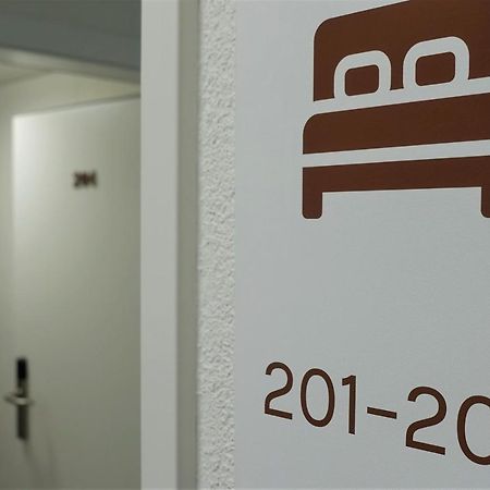 Hotel Baeren Guttannen מראה חיצוני תמונה