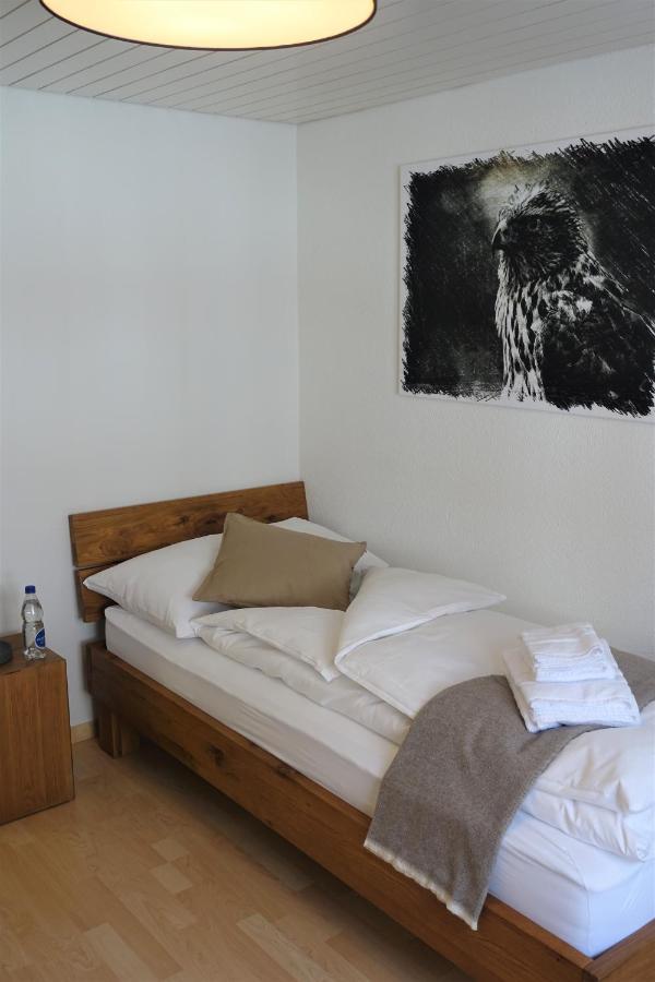 Hotel Baeren Guttannen מראה חיצוני תמונה