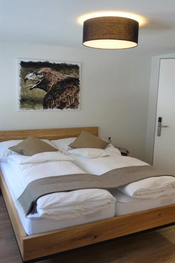 Hotel Baeren Guttannen מראה חיצוני תמונה