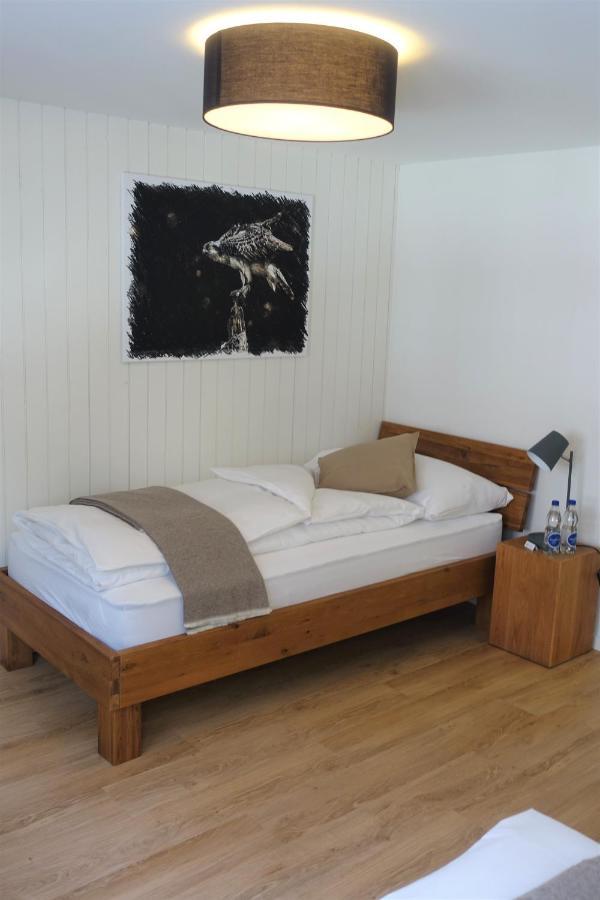 Hotel Baeren Guttannen מראה חיצוני תמונה